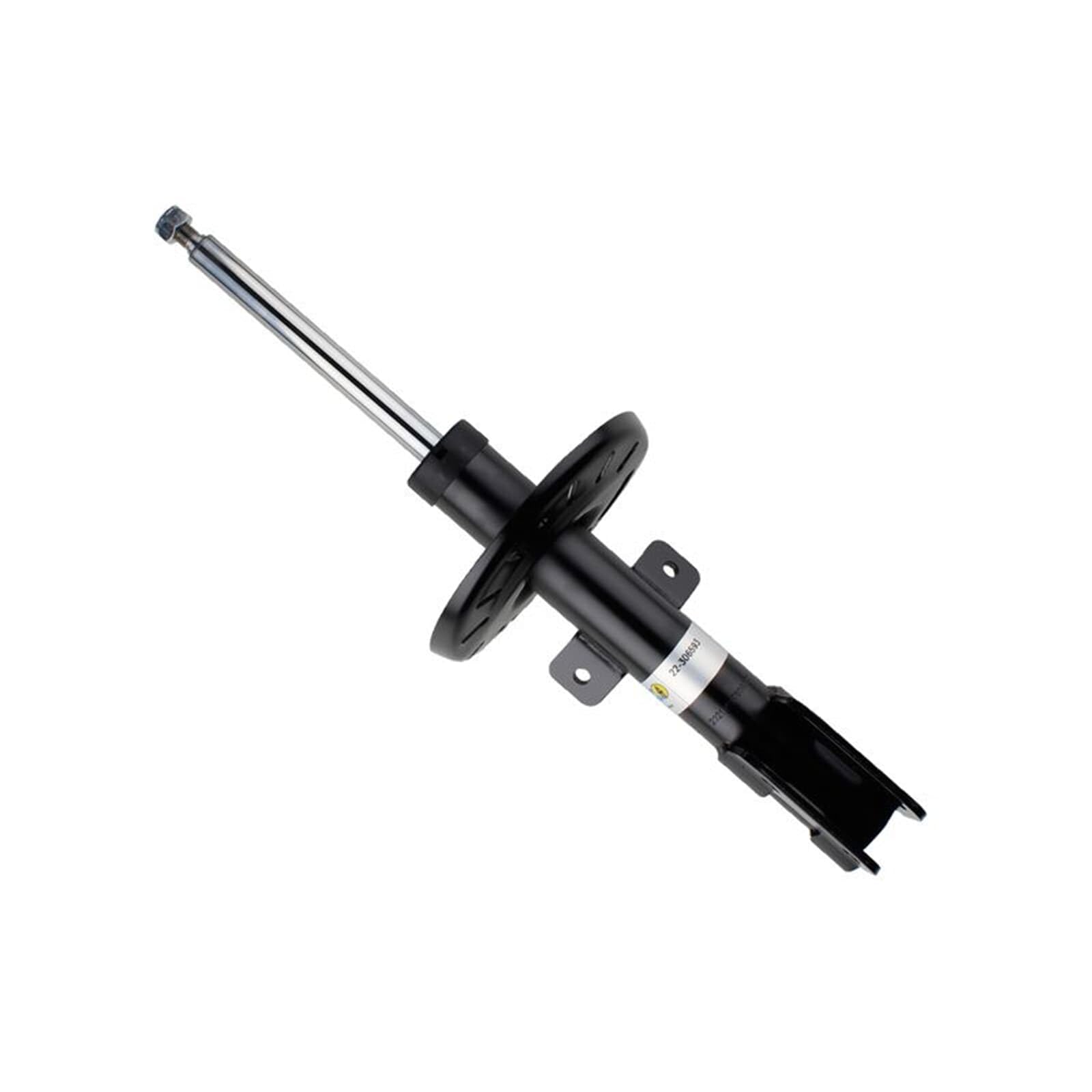 BILSTEIN 22-306593, 2 szt Amortyzator zestaw rozpórka zawieszenia przód