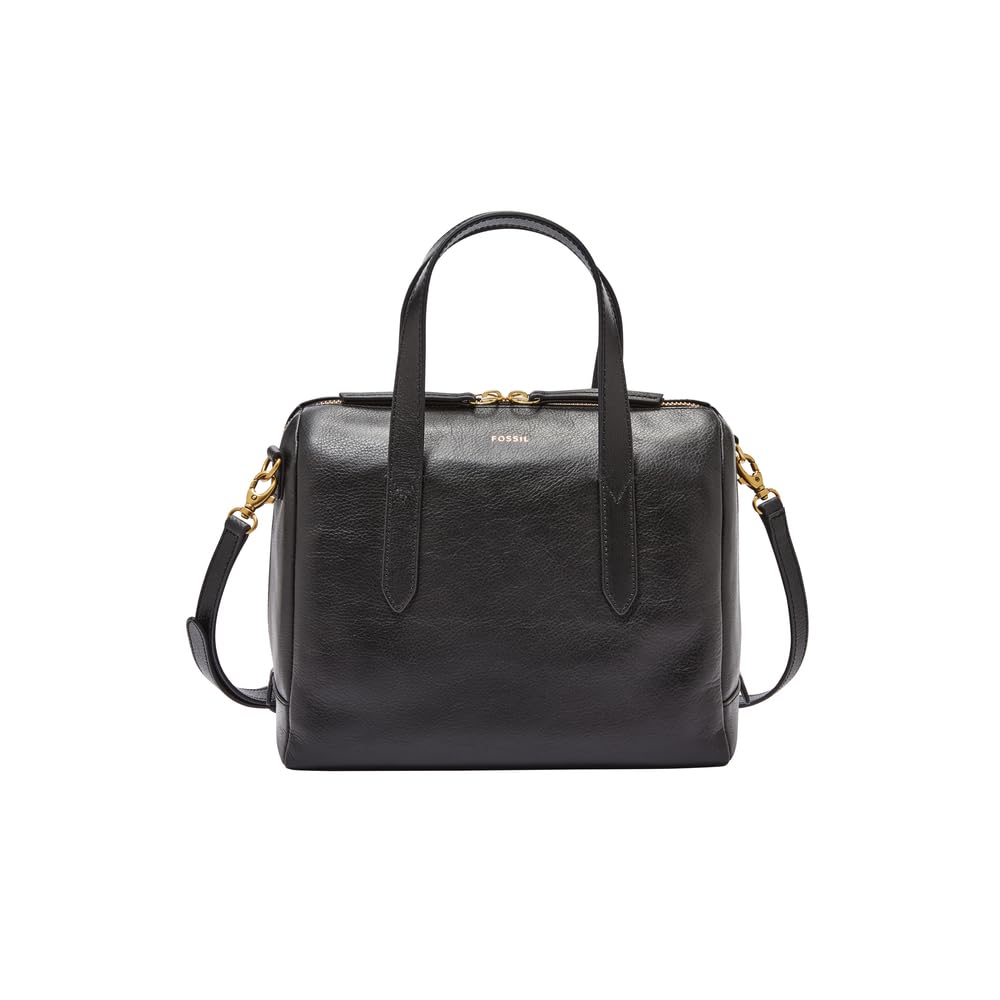 FossilFossil Women's Sydney Satchel Purse Handbag