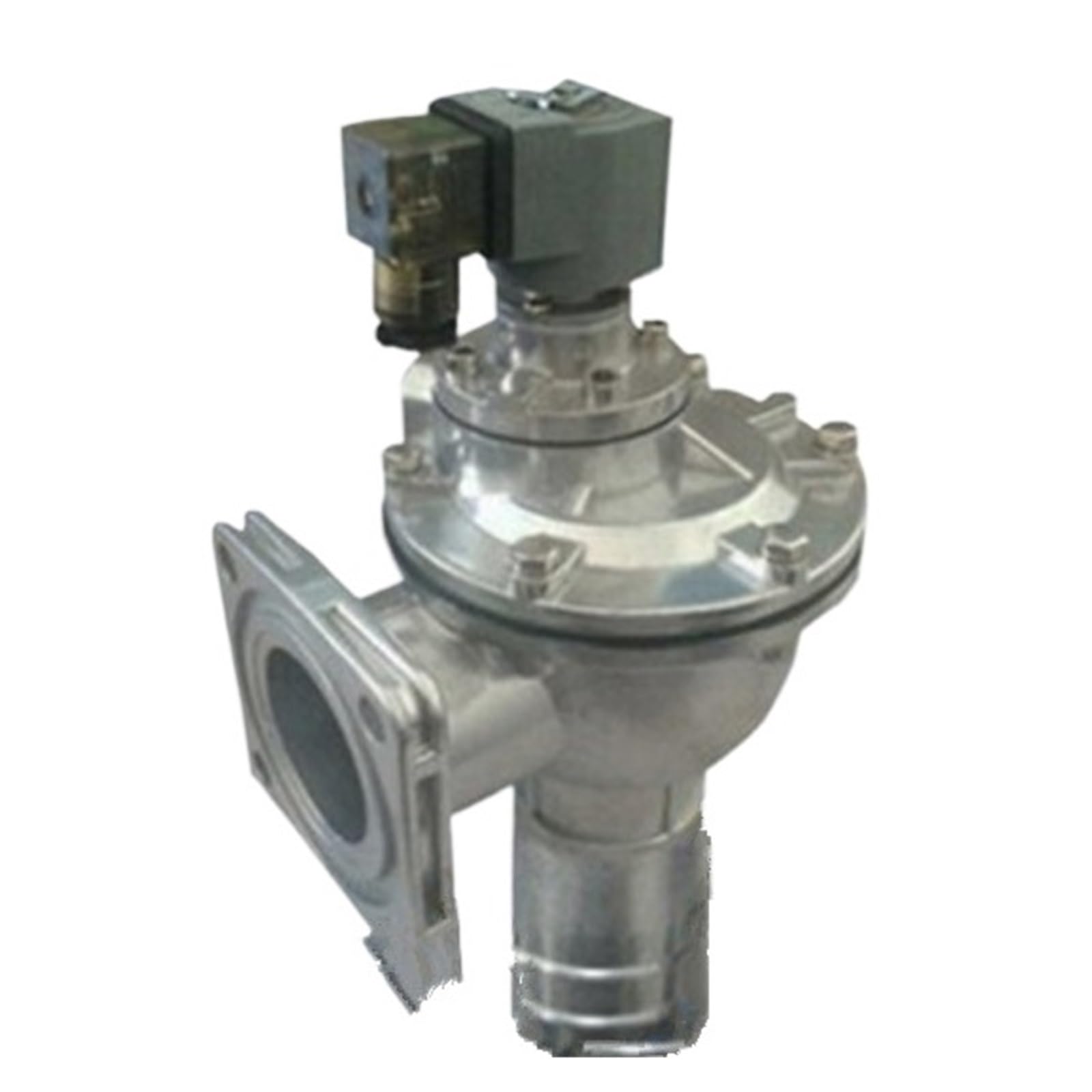 ELZNSQQK Electromagnetic Pulse Valve CA45FS010-300/305 CA25FS010-300/305(CA45FS010-305,AC220)