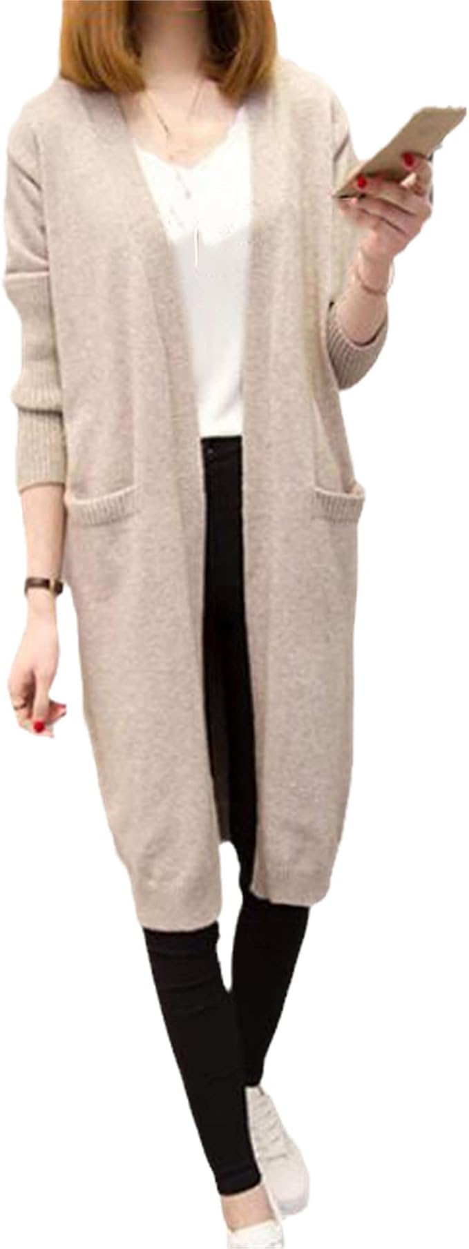 Women's full length sweaters Clearance