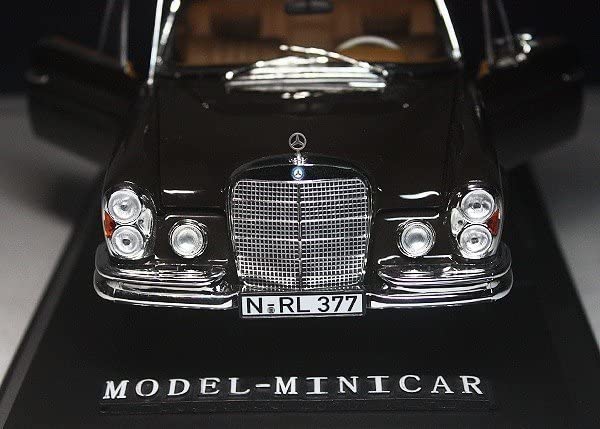 Amazon | NOREV 1/18 メルセデスベンツ Benz 280SE 280 SE Cabriolet