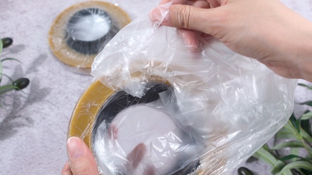 Marsui 30 Pack Toilet Wax Ring Thick Toilet Bowl Wax Ring Gasket for 3