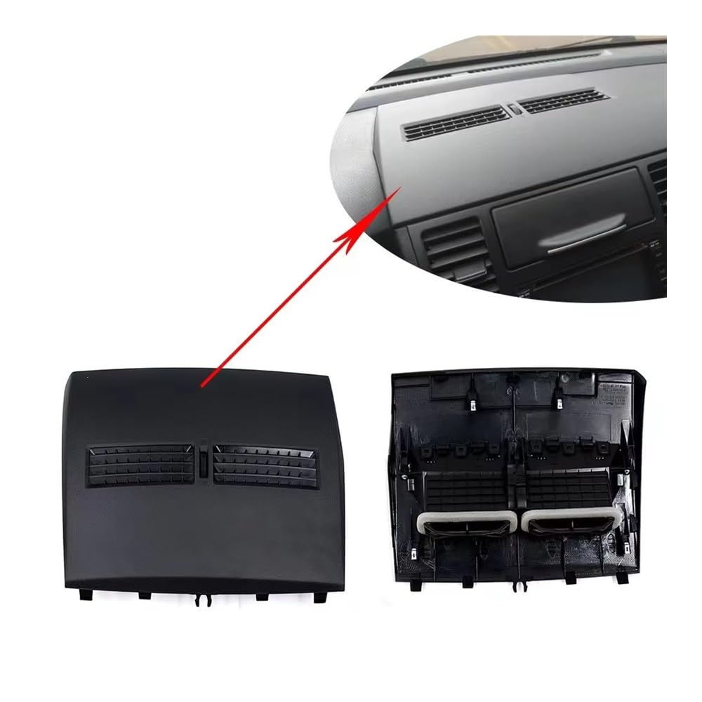 Grille Sortie Climatisation Panneau De Pour Tiida 2004-2011