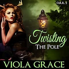Twisting the Pole cover art