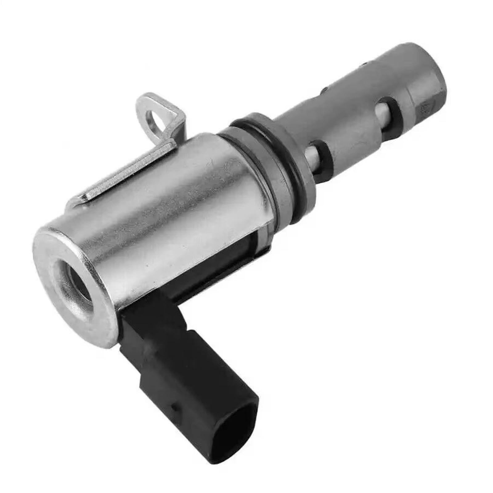 Lvdlrajj One Color Vvt Solenoid Valve Compatible With Seat For Alhambra For Altea For Cordoba For Vario For Ibiza St For Leon For Toledo 03C906455a Variable Timing Solenoid Valve Vvt