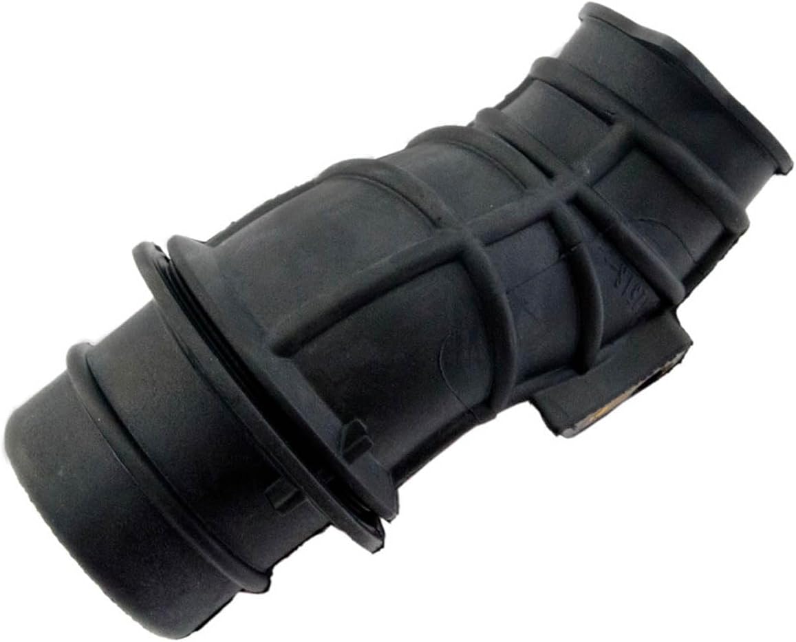 Polaris ATV Throttle Body Boot, Genuine OEM Part 5412518, Qty 1