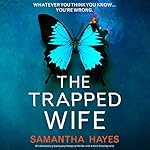 Cover of The Trapped Wife