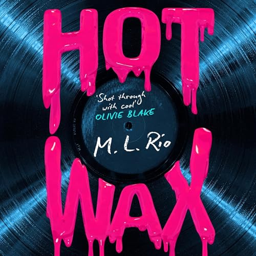 Hot Wax : M. L. Rio episode artwork