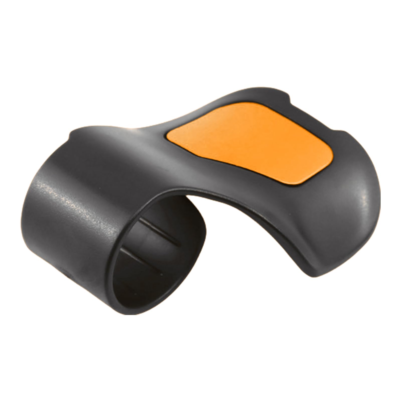 oringnat Motorcycle Throttle Assist Grip Ergonomic Cruise Control Accessory with Easy Installation Enhances ridings for
