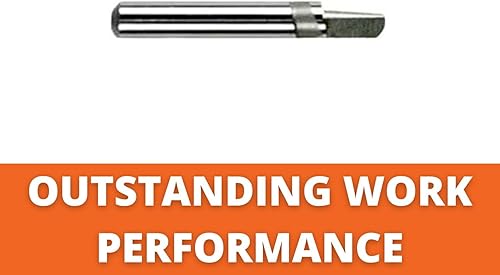 Miniatura 10 de Fein 31309097002 Punzón para cortes de uso general en punta metálica BLK 3.5