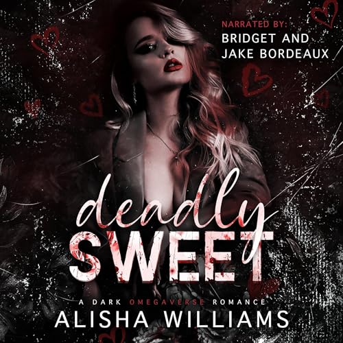 Page de couverture de Deadly Sweet