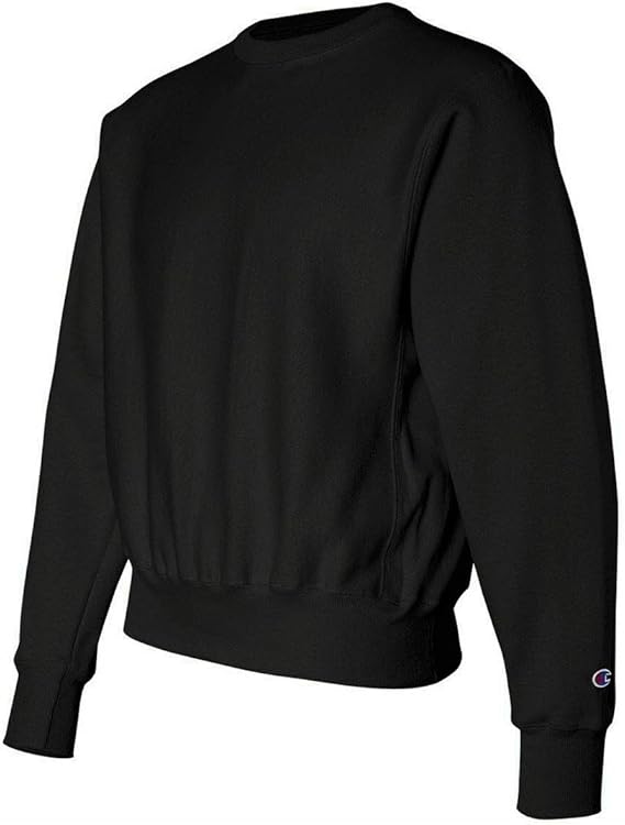 Amazon チャンピオン Champion Reverse Weave 12oz Crew リバースウィーブ クルーネックスウェットシャツ 日本未展開usa企画 メンズ Us M Black トレーナー パーカー 通販 Amazon チャンピオン Champion Reverse Weave 12oz Crew リバースウィーブ クルーネックスウェットシャツ 日本未展開usa企画 メンズ Us M Black トレーナー パーカー 通販