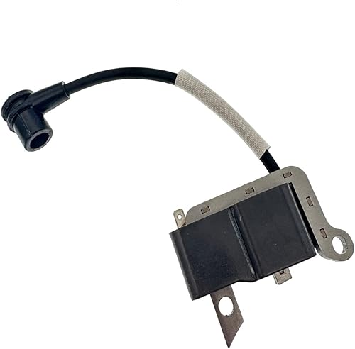Bobina de encendido compatible con soplador de mochila Echo PB-770 PB-770H PB-770T, reemplaza al OEM # A411001521 C11454