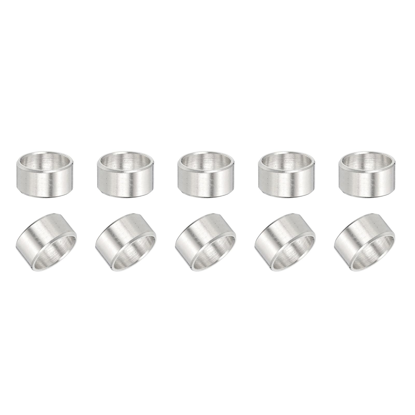 PATIKIL 304 Stainless Steel Spacer