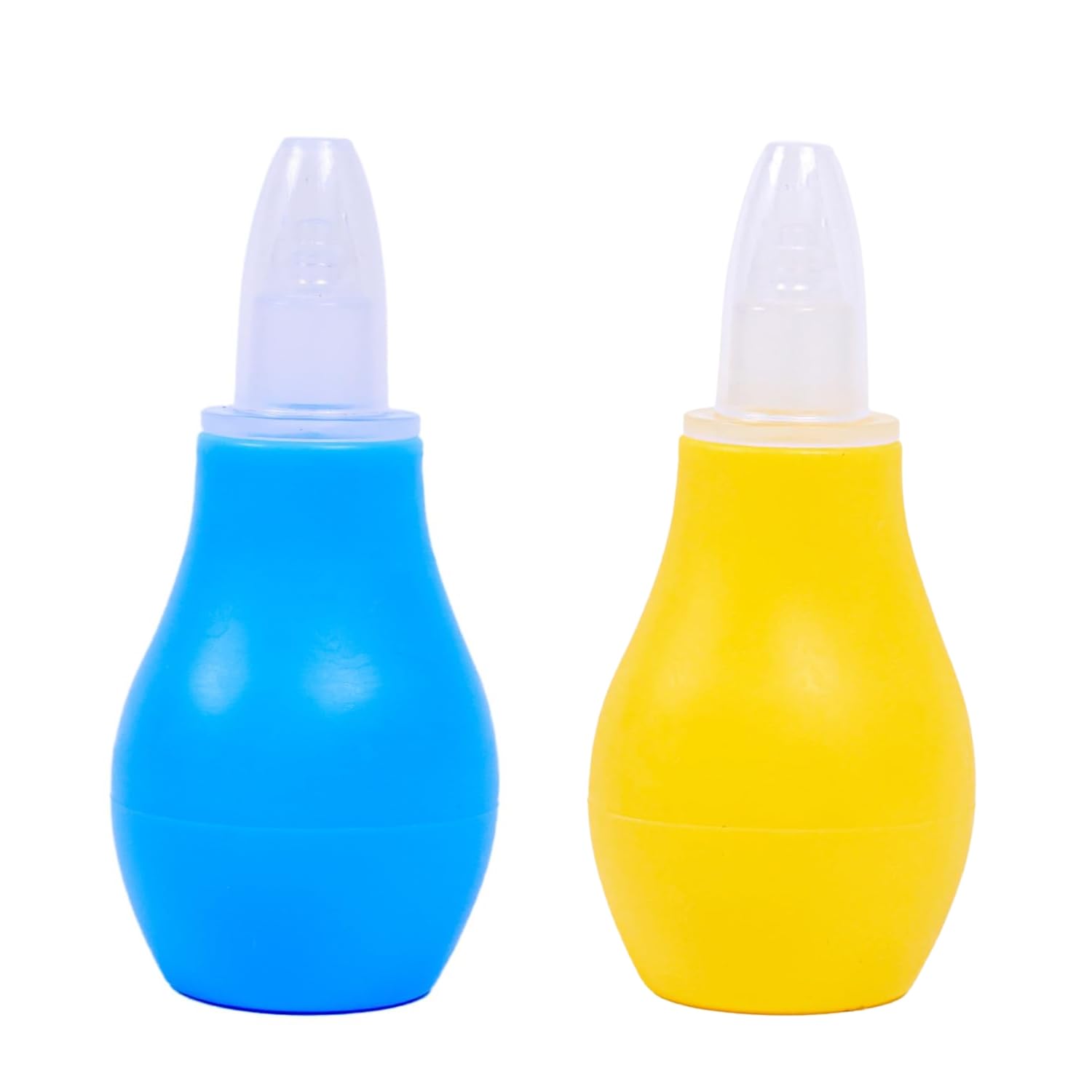 THE LITTLE BUNNY HOP IN STYLE Baby Nasal Aspirator - Nose Cleaner | Mucus Remover for Kids (Pack of 2)-image-39