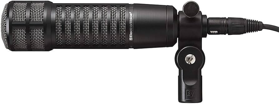 配信機器・PA機器・レコーディング機器 ELECTRO-VOICE RE320 sE Electronics DM2 ELECTRO-VOICE RE320 sE Electronics DM2