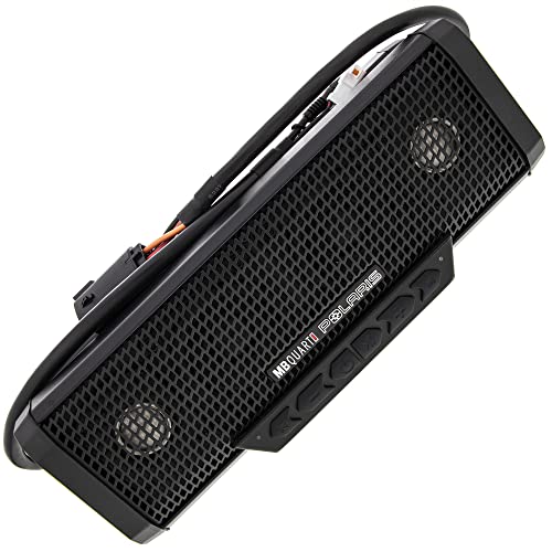 Image of Polaris Off Road Sound Bar 4 by MB Quart