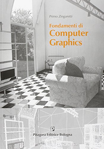 Fondamenti di computer graphics Fondamenti di computer graphics