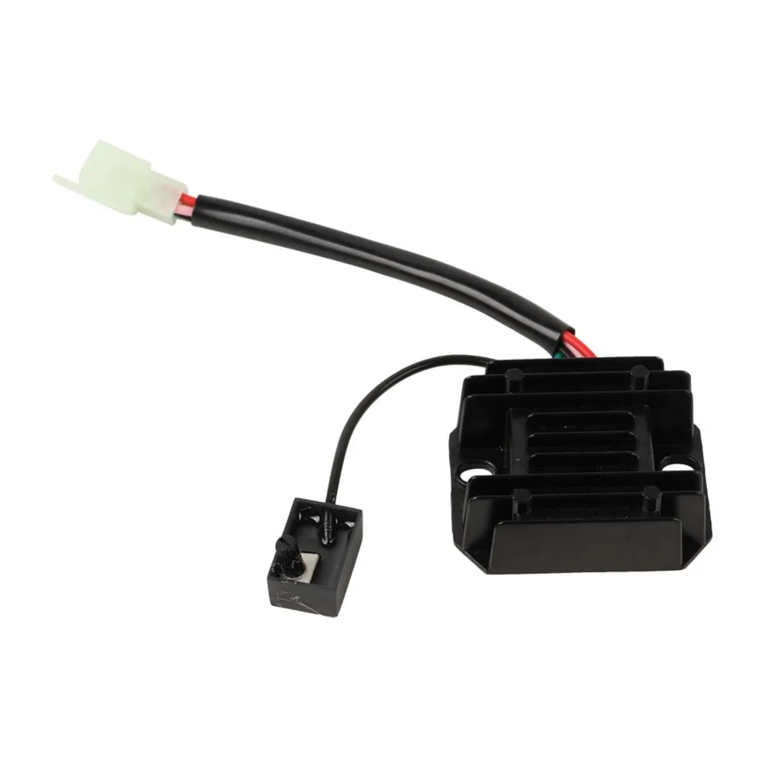 do Gy6-125 regulowany regulator napięcia, 8 V ~ 15 V, regulowany regulator napięcia, prostownik