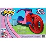 TheオリジナルBig Wheel