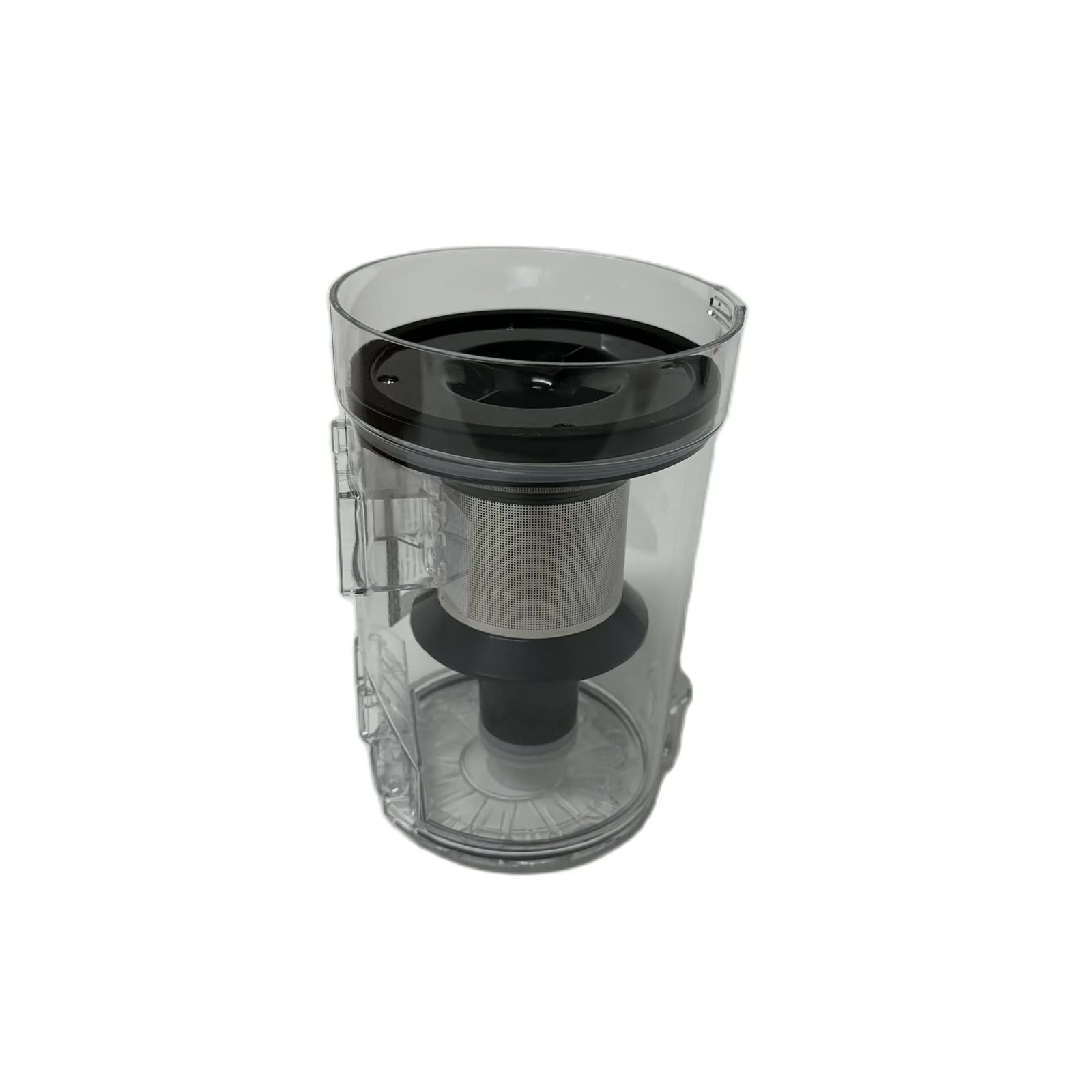 Accessori Contenitore For La Polvere, Compatibile Con Proscenic, I10 Aspirapolvere Contenitore For La Polvere Con Filtro Ciclonico Ricambi