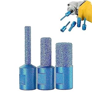 Aliaga Hartmetall-Endfräser Set Fräs-Sägeblätter