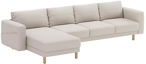 HomeTown Market Durable Three Or Two (3 or 2) Seat