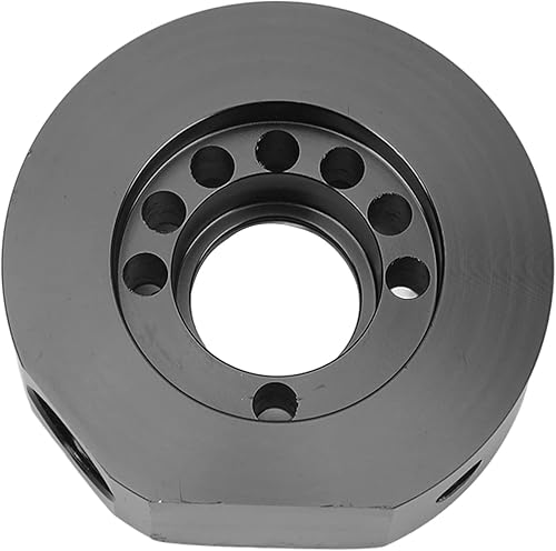 Miniatura 8 de Auto Parts, 11 piezas VTEC Kit de conversión de cabezal de filtro de aceite, adaptador de placa sándwich, reemplazo de aluminio para LS B18 B20