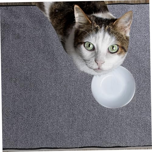Couverture extérieure imperméable pour animaux pliable et portable - 6