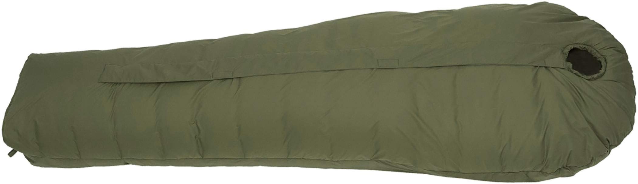 Carinthia Defence 4 Military Mummy Sleeping Bag