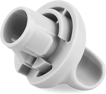 Amazon.com: 96409-1KA0A Gray Black Sunvisor Clip Holder Support