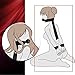Sex Tie Downs Under Mattress for King Bed Restraints Kit for Couples Bondage Restraints Spreader Bar Blindfold and Hand Ties Sex Hand Cuff for Couples Queen Size Bed Straps Adult Play Toys Sweater R18