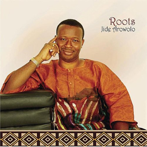 Amazon.com: Roots : Jide Arowolo: Digital Music
