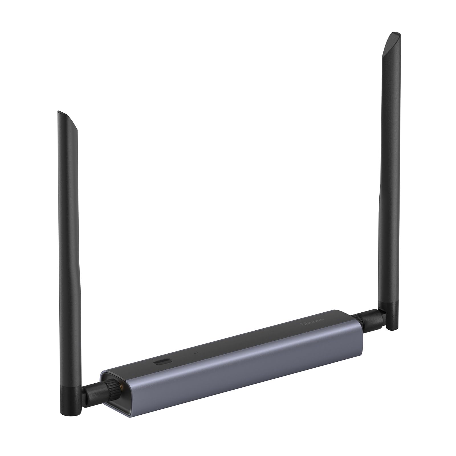 SONOFF SONOFF Zigbee/Thread PoE Dongle Max, unterstützt Ethernet-, Wi-Fi- und USB-Verbindungen, Zigbee-Gateway mit EFR32MG24&EFR32D0, Zigbee-Stick für Home Assistant oder Zigbee2MQTT