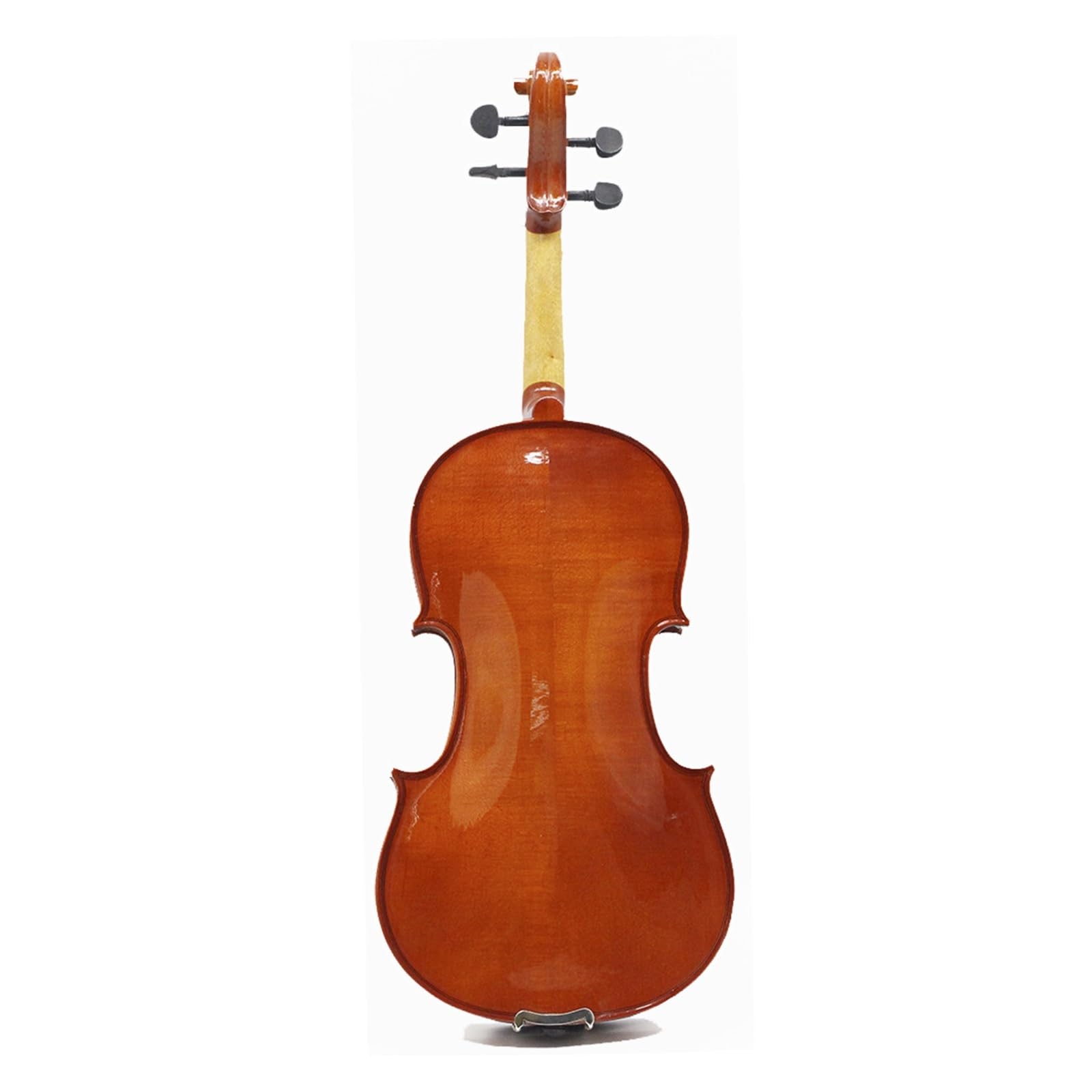 Il Popolare Violino 4/4 In Legno Massello È Adatto Ai Principianti(1/2)
