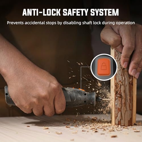 Cordless Rotary Tool Kit  - image 8