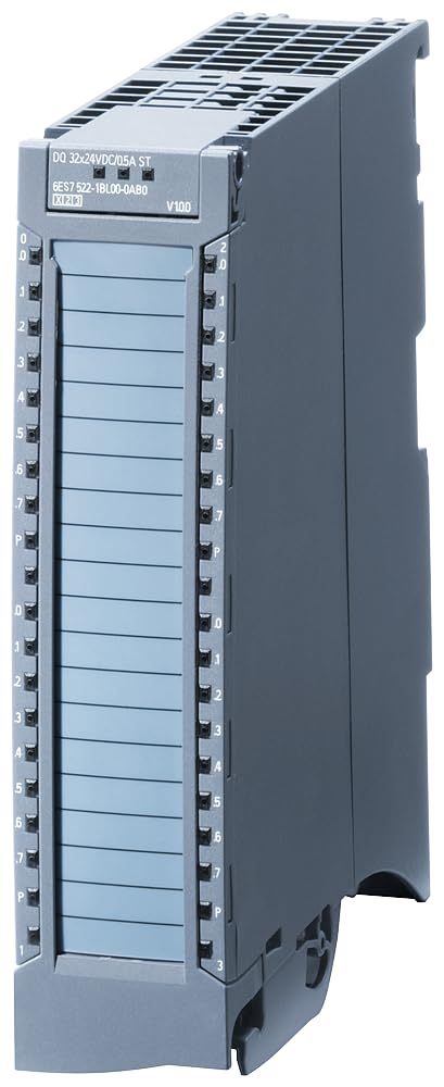 Siemens ST70-1500 módulo salida digital SD 8xAC230V 2A Triac para automatización