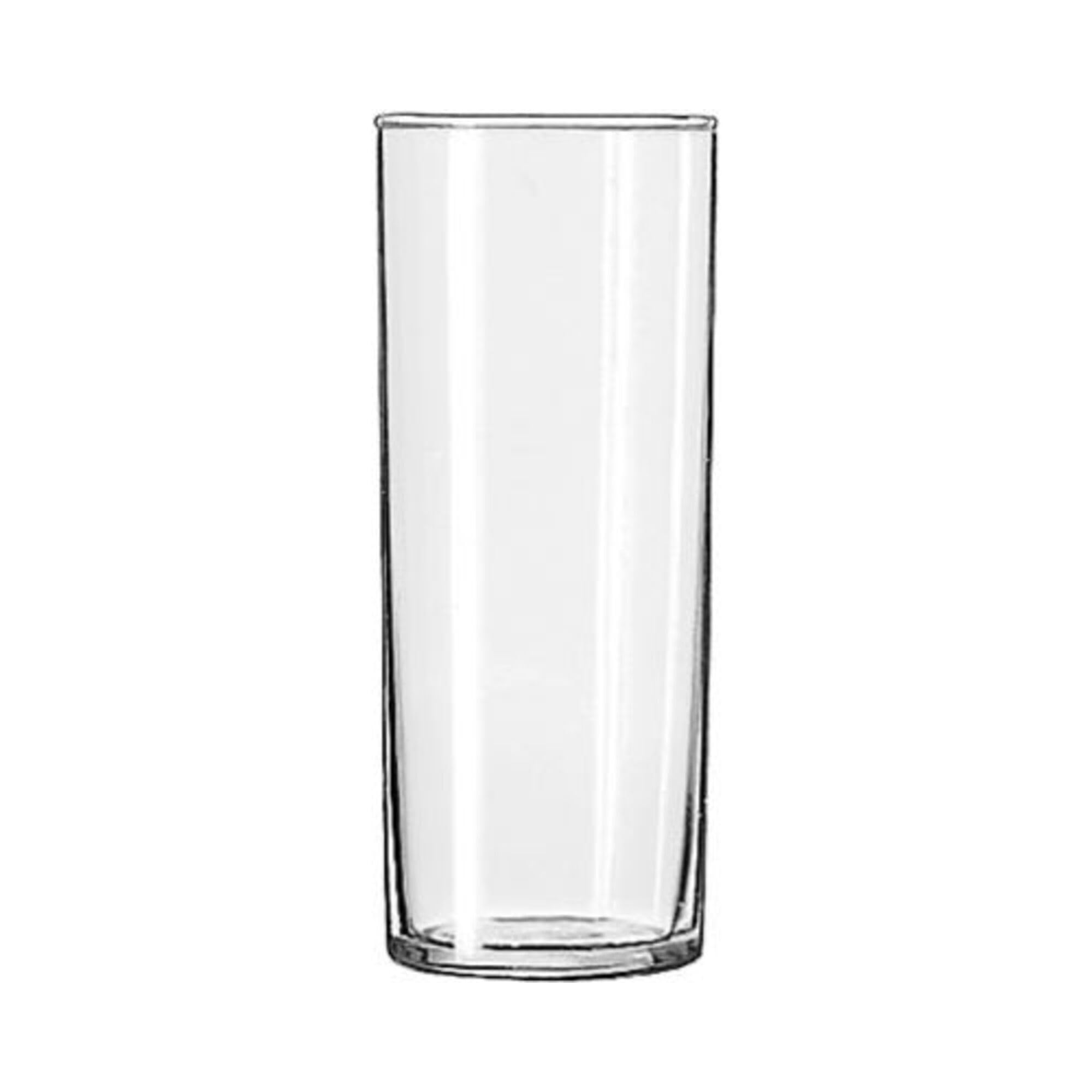 Amazon.com | Libbey 96 Straight Sided 12 Ounce Zombie Glass - 72