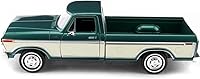 Vista 4 de 1:24 1979 Ford F-150 Pickup Truck