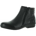 David Tate Unity Women's Boot 9 C/D US Black