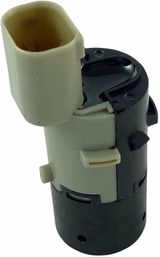 Miniatura 2 de Sensor de estacionamiento de respaldo PDC 21323-21619A - Compatible con BMW - Reemplaza OEM # 66206989069, 66216911838, 66200309541