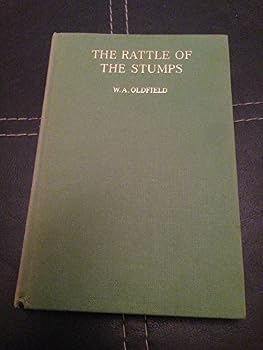 the Rattle of the Stumps