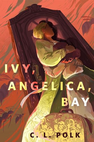 Cover of Ivy, Angelica, Bay