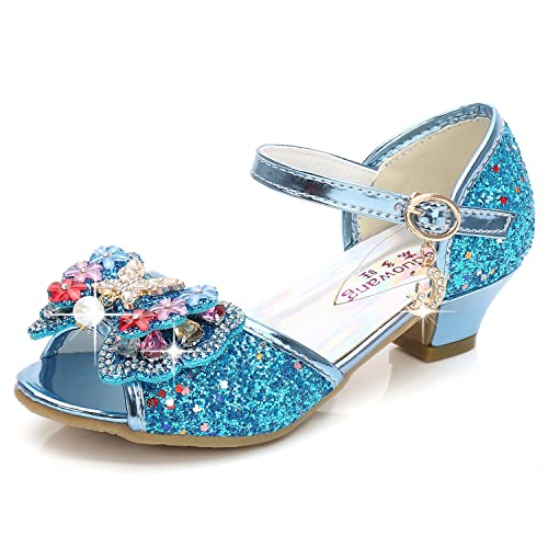 New front Sandali Partito da Ragazze Scarpe da