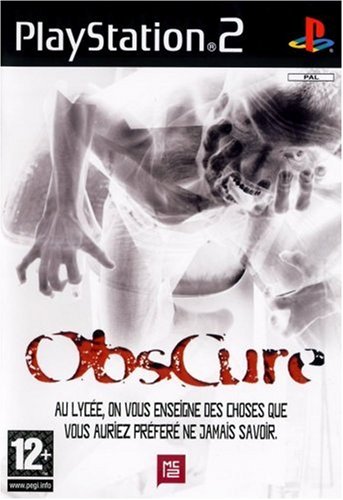 Preisvergleich Produktbild Obscure [FR Import]