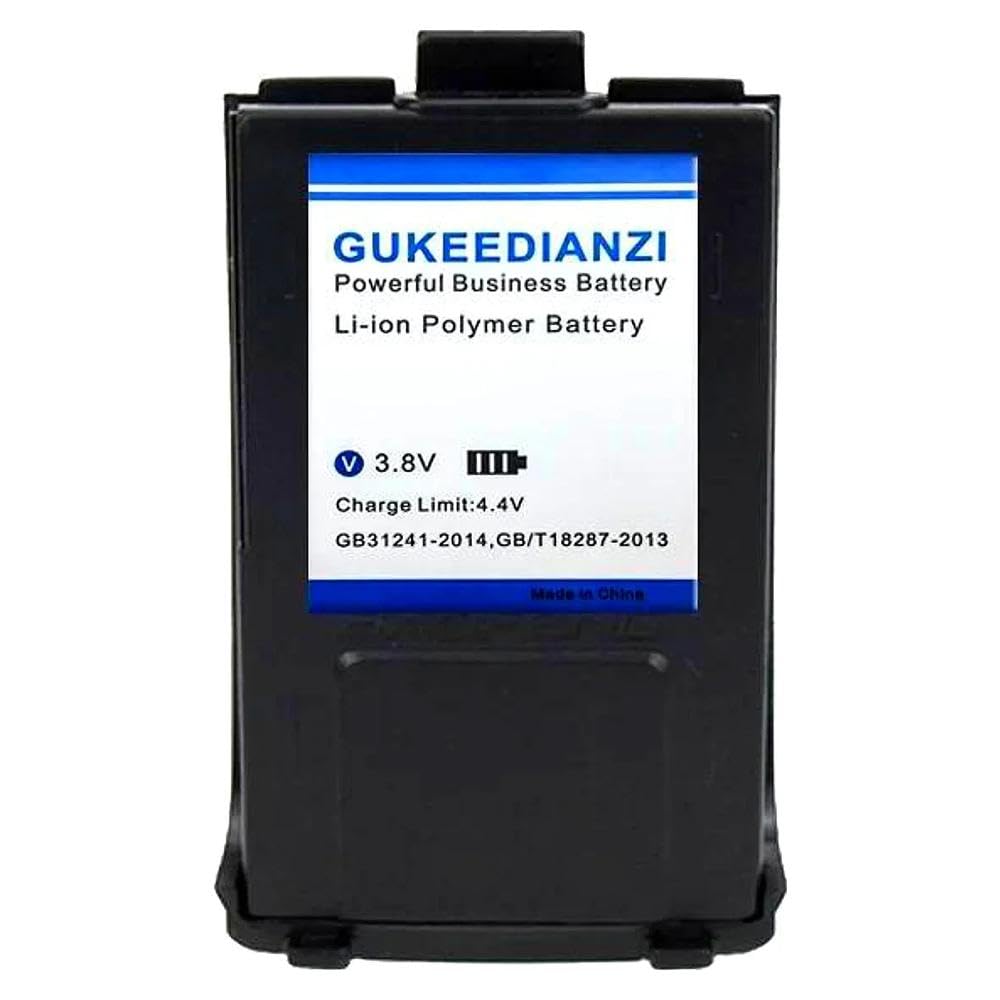 Amazon | Baofeng UV5R UV5-RA UV-5RE トランシーバー、交換用