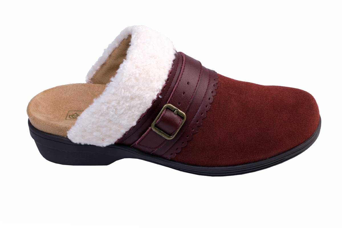 Spenco Women's Nottingham Clog