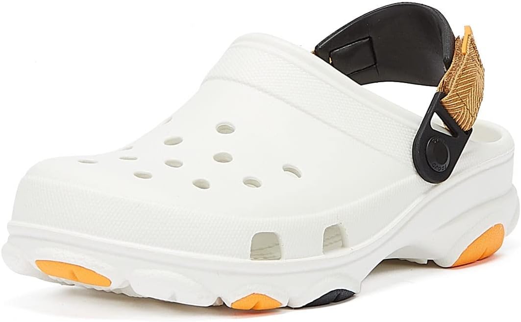 White/Multi