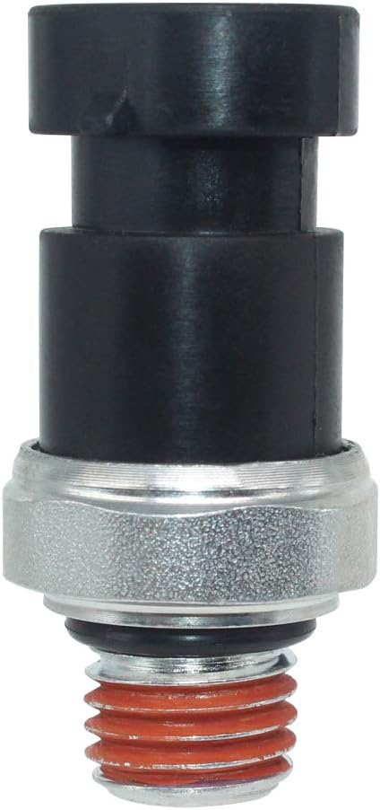 D1843A Oil Pressure Switch Replacement for 12570964 12579946 12590793 12611588 D1823A D1837A Replace# 12635957