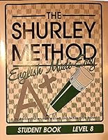 The Shurley Method: English Made Easy Level 8 Student Book 1881940241 Book Cover